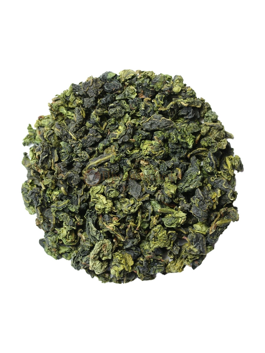 Чай улун Те Гуань Инь, упаковка 500 г, крупнолистовой чай