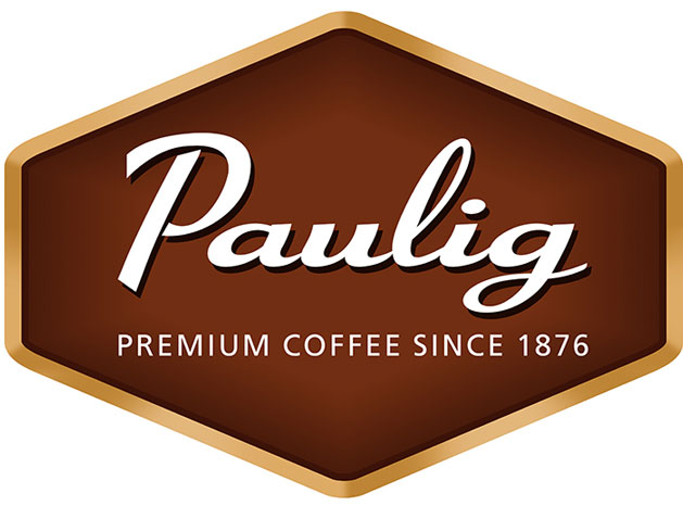 Paulig Group логотип