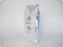 Кофе в зернах Aroti Extra  (Ароти Экстра)  1 кг, вакуумная упаковка