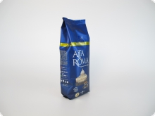 Кофе в зернах Alta Roma Supremo (Альта Рома Супремо)  250 г, вакуумная упаковка