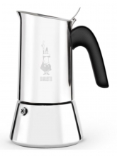 Кофеварка гейзерная Bialetti Venus New (6 чашек)