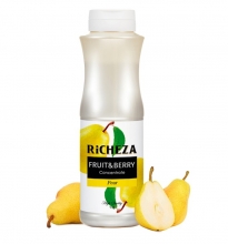 Концентрат RiCHEZA (Ричеза) Груша 1 л.