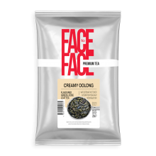 Чай зеленый Face to Face Greamy Oolong, листовой, 250 г