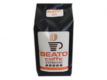 Кофе в зернах Beato Eletto (Е) Эфиопия (Беато Элетто Е)  1 кг, вакуумная упаковка